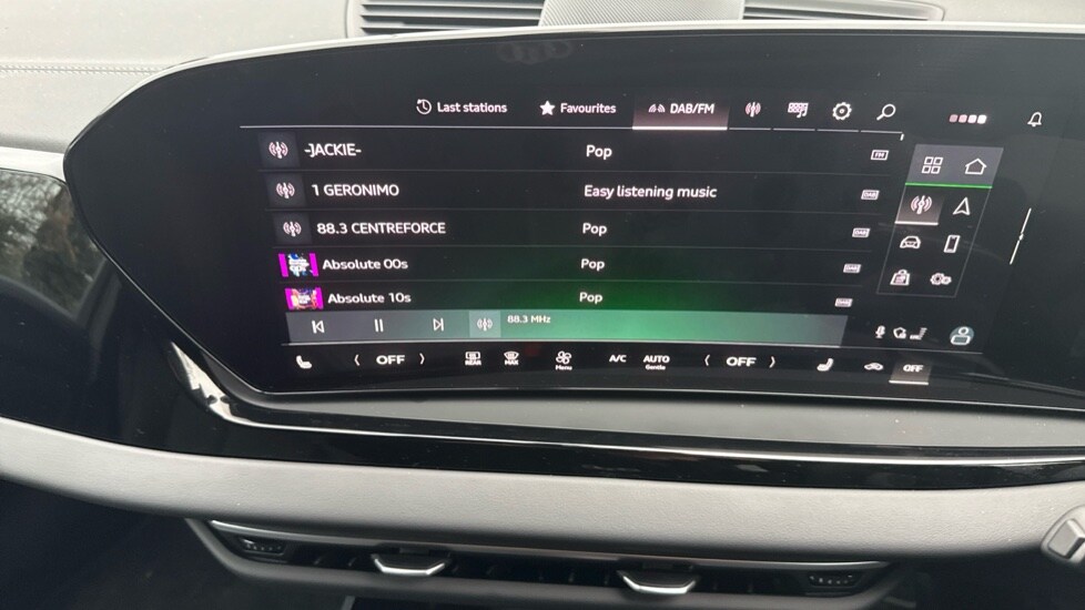 Used Audi A5 2025 for sale - 76780338: Photo 36