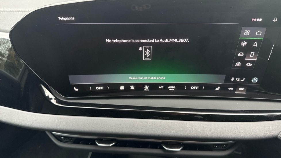 Used Audi A5 2025 for sale - 76780338: Photo 38