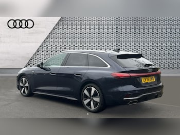 Used Audi A5 2025 for sale - 76780338: Photo