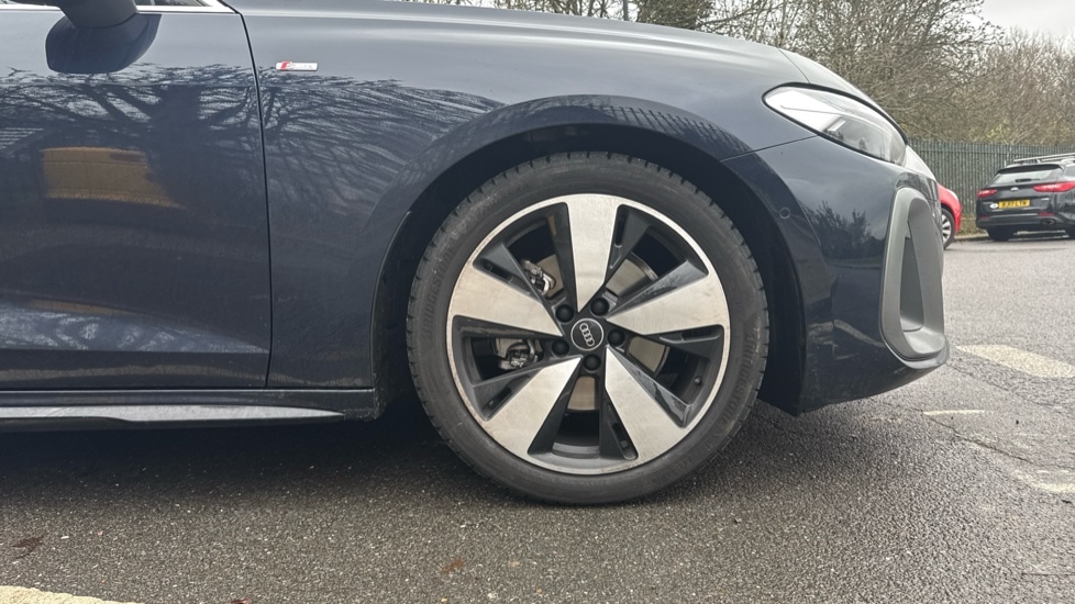 Used Audi A5 2025 for sale - 76780338: Photo 5