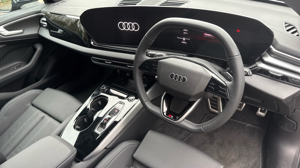 Used Audi A5 2025 for sale - 76780338: Photo 6