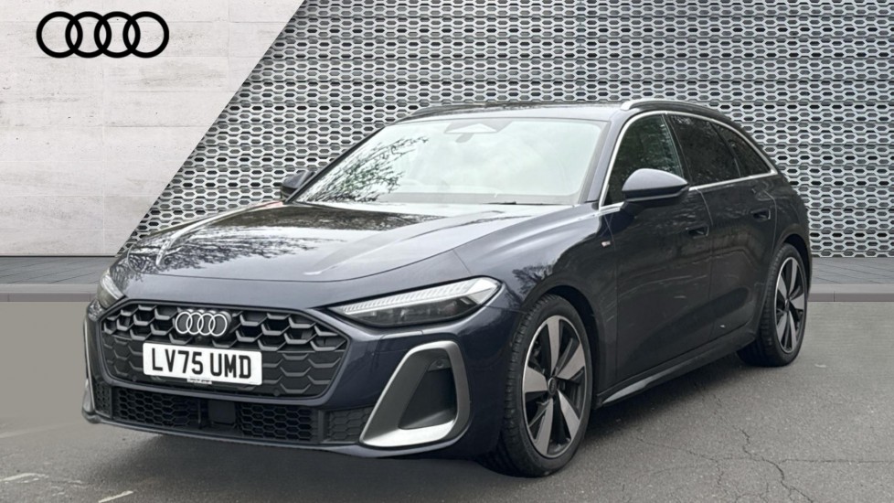 Used Audi A5 2025 for sale - 76780338: Photo 7