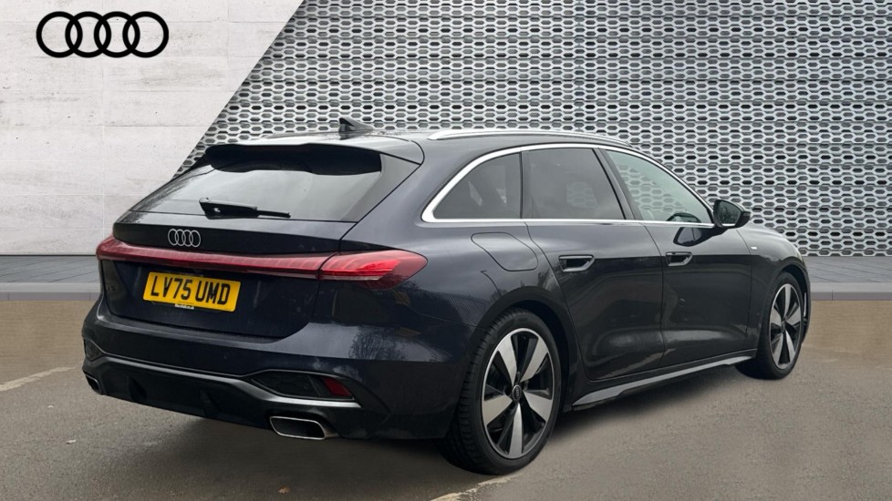 Used Audi A5 2025 for sale - 76780338: Photo 8