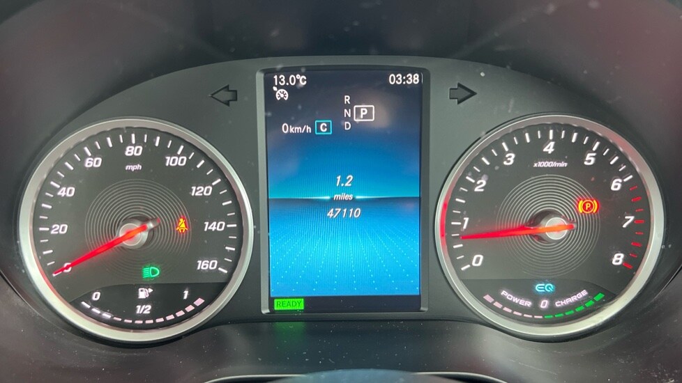 Used Mercedes-Benz C Class 2019 for sale - 76350835: Photo 13