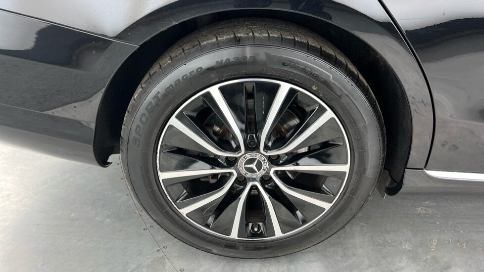 Used Mercedes-Benz C Class 2019 for sale - 76350835: Photo 19
