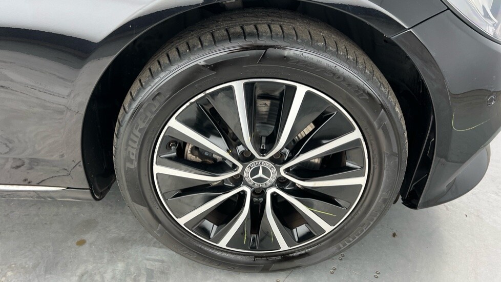Used Mercedes-Benz C Class 2019 for sale - 76350835: Photo 20
