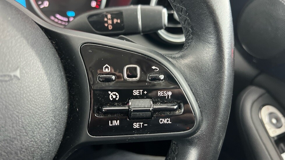 Used Mercedes-Benz C Class 2019 for sale - 76350835: Photo 37