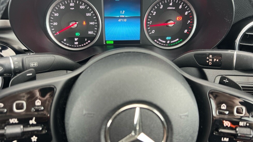 Used Mercedes-Benz C Class 2019 for sale - 76350835: Photo 38