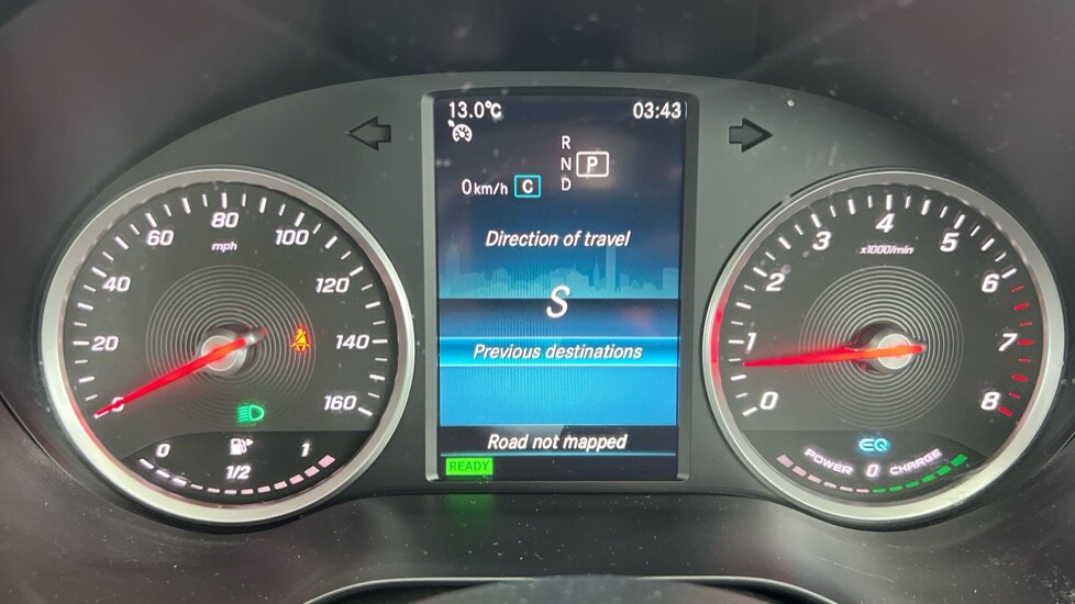 Used Mercedes-Benz C Class 2019 for sale - 76350835: Photo 44