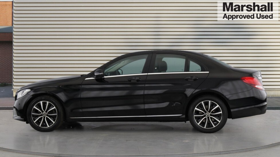 Used Mercedes-Benz C Class 2019 for sale - 76350835: Photo 6