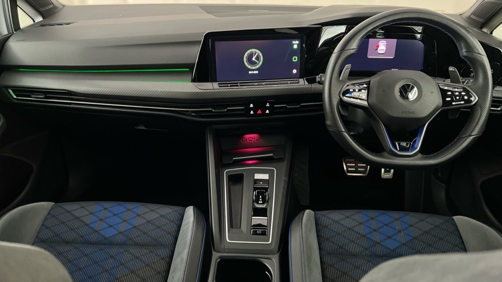 Used Volkswagen Golf 2022 for sale - 76589809: Photo 11