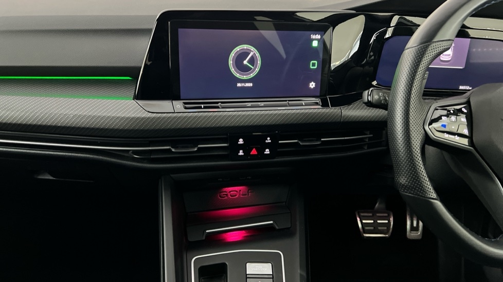 Used Volkswagen Golf 2022 for sale - 76589809: Photo 12