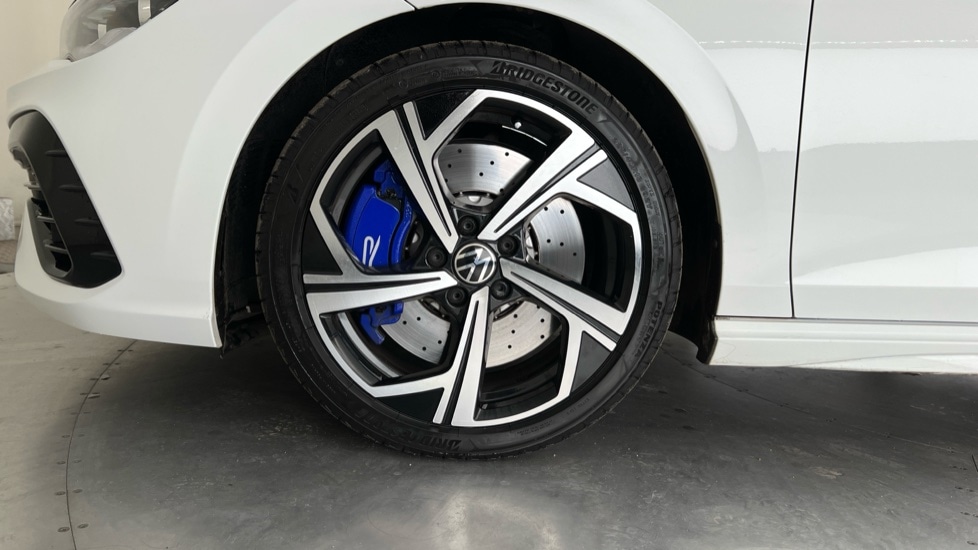 Used Volkswagen Golf 2022 for sale - 76589809: Photo 17