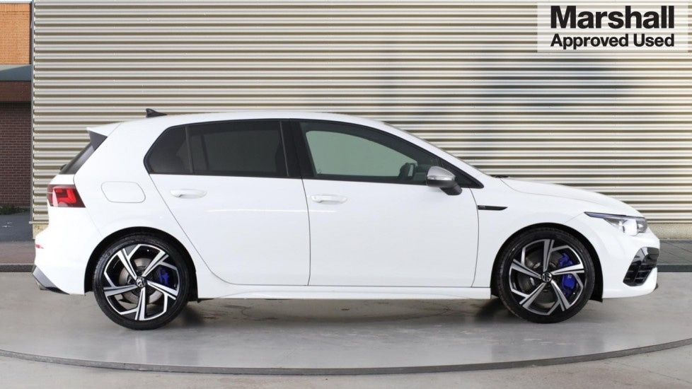 Used Volkswagen Golf 2022 for sale - 76589809: Photo 2