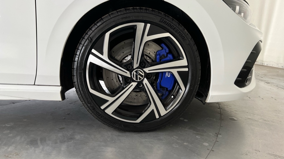 Used Volkswagen Golf 2022 for sale - 76589809: Photo 20