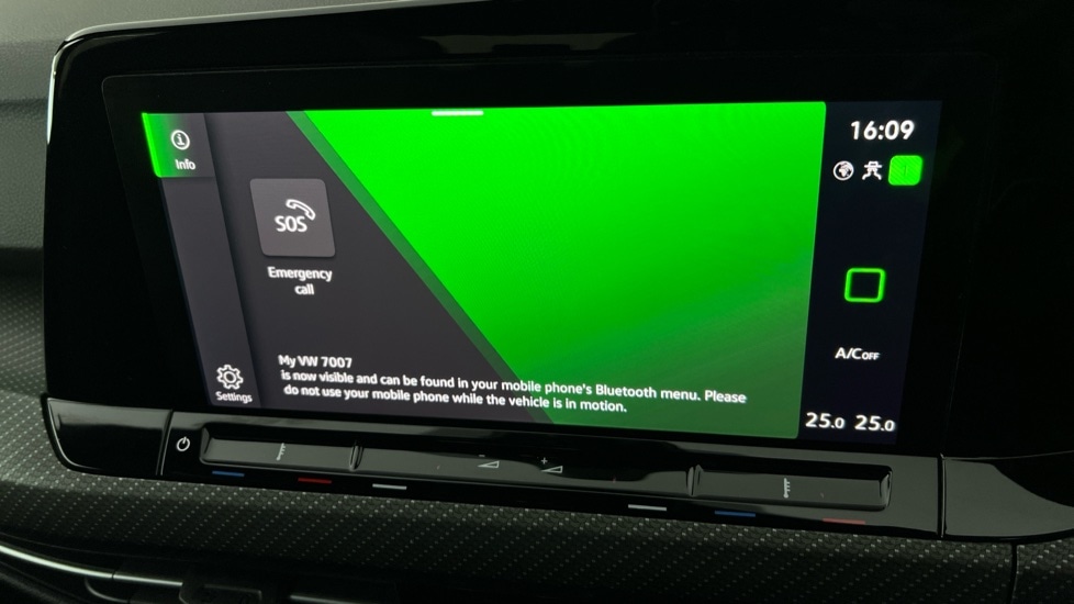 Used Volkswagen Golf 2022 for sale - 76589809: Photo 22