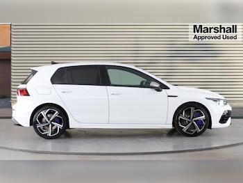 Used Volkswagen Golf 2022 for sale - 76589809: Photo
