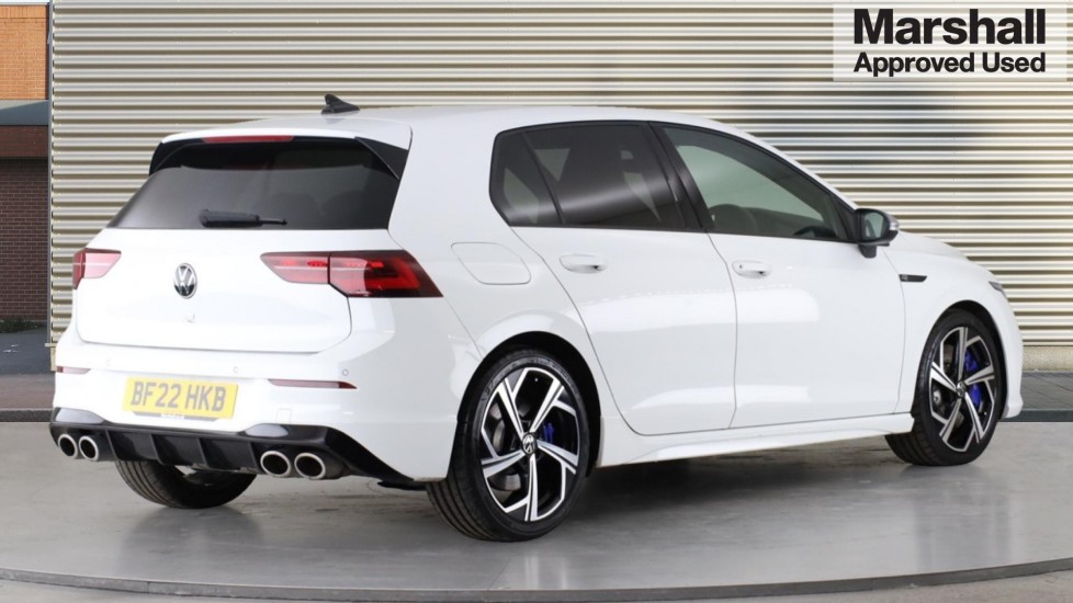 Used Volkswagen Golf 2022 for sale - 76589809: Photo 3