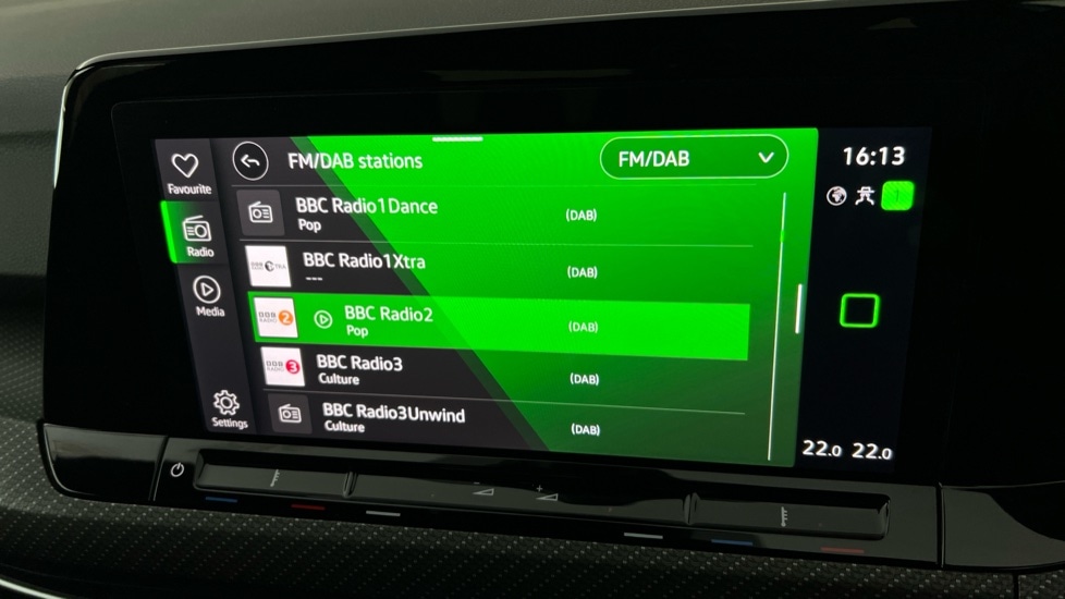 Used Volkswagen Golf 2022 for sale - 76589809: Photo 30