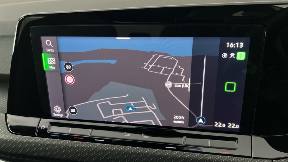 Used Volkswagen Golf 2022 for sale - 76589809: Photo 31