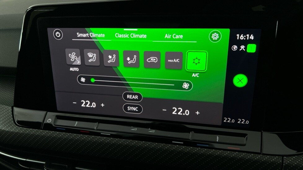 Used Volkswagen Golf 2022 for sale - 76589809: Photo 33