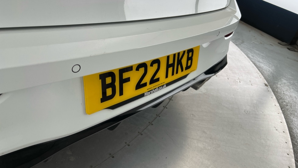 Used Volkswagen Golf 2022 for sale - 76589809: Photo 36