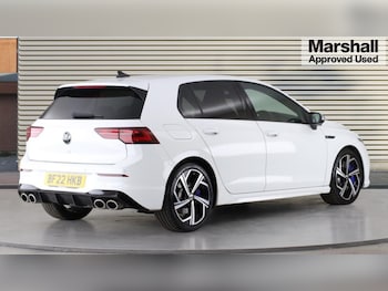 Used Volkswagen Golf 2022 for sale - 76589809: Photo