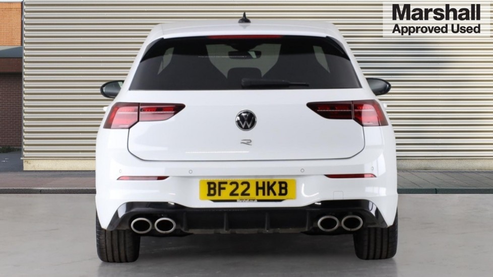 Used Volkswagen Golf 2022 for sale - 76589809: Photo 4