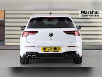 Used Volkswagen Golf 2022 for sale - 76589809: Photo