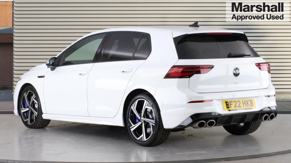 Used Volkswagen Golf 2022 for sale - 76589809: Photo 5