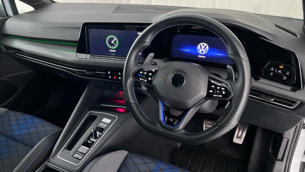Used Volkswagen Golf 2022 for sale - 76589809: Photo 9