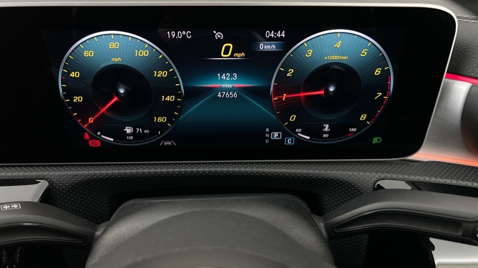 Used Mercedes-Benz CLA 2020 for sale - 76928065: Photo 13