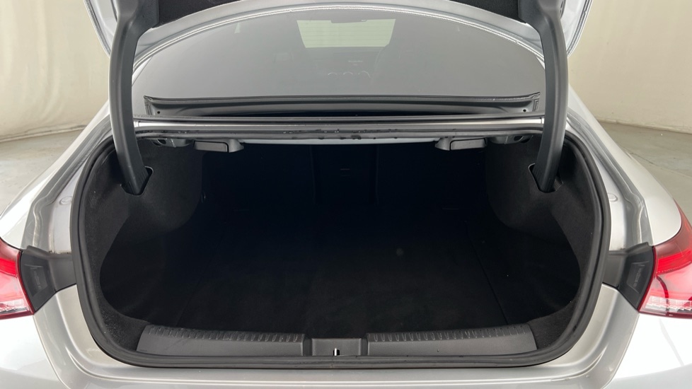 Used Mercedes-Benz CLA 2020 for sale - 76928065: Photo 15