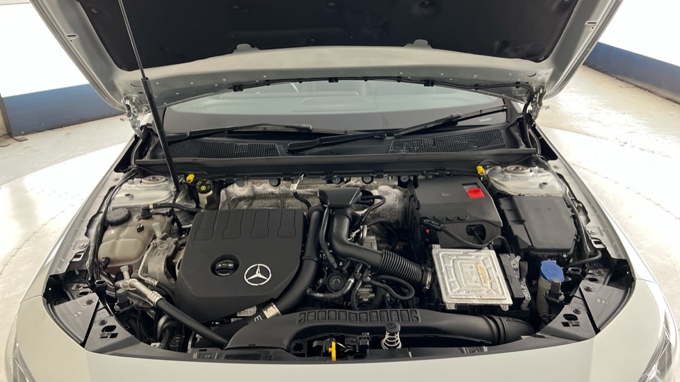 Used Mercedes-Benz CLA 2020 for sale - 76928065: Photo 16