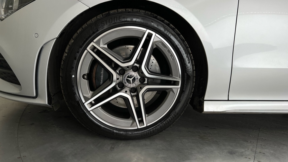 Used Mercedes-Benz CLA 2020 for sale - 76928065: Photo 17
