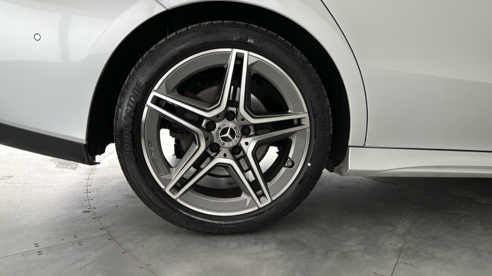 Used Mercedes-Benz CLA 2020 for sale - 76928065: Photo 19