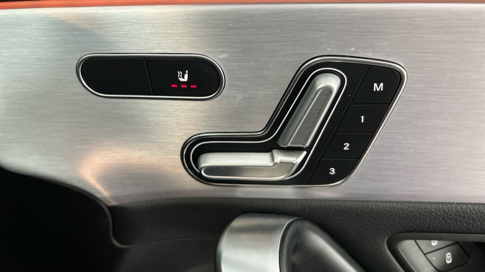 Used Mercedes-Benz CLA 2020 for sale - 76928065: Photo 25