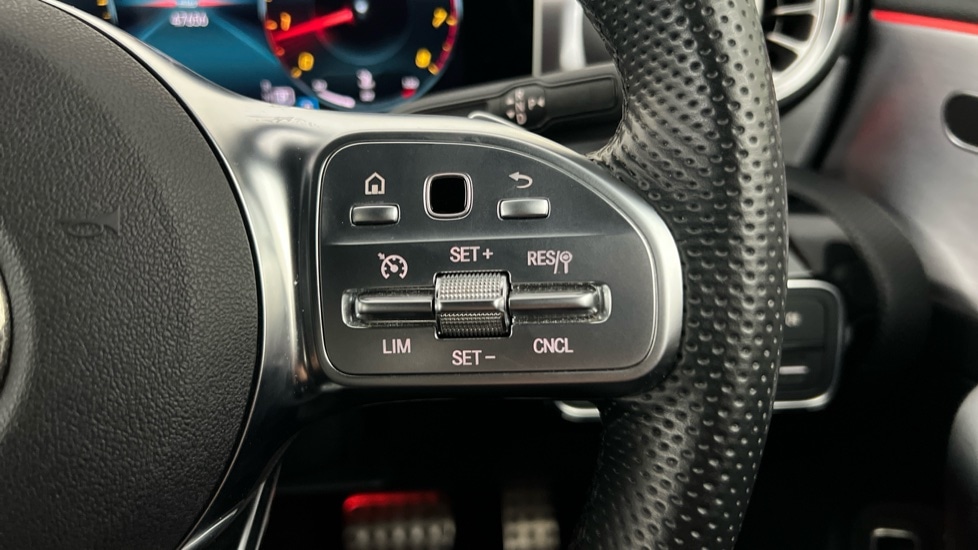 Used Mercedes-Benz CLA 2020 for sale - 76928065: Photo 28