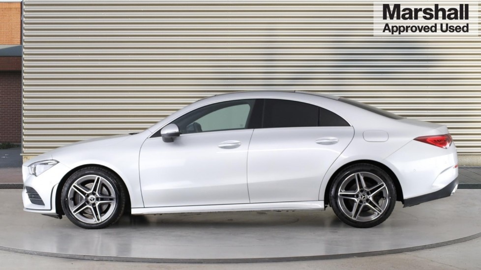 Used Mercedes-Benz CLA 2020 for sale - 76928065: Photo 6