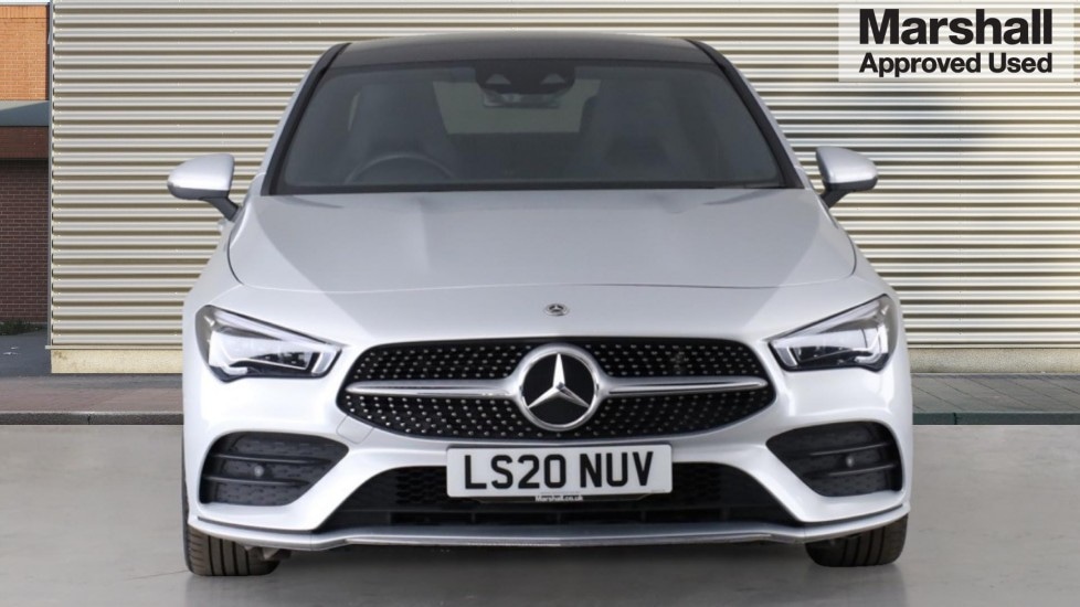 Used Mercedes-Benz CLA 2020 for sale - 76928065: Photo 8