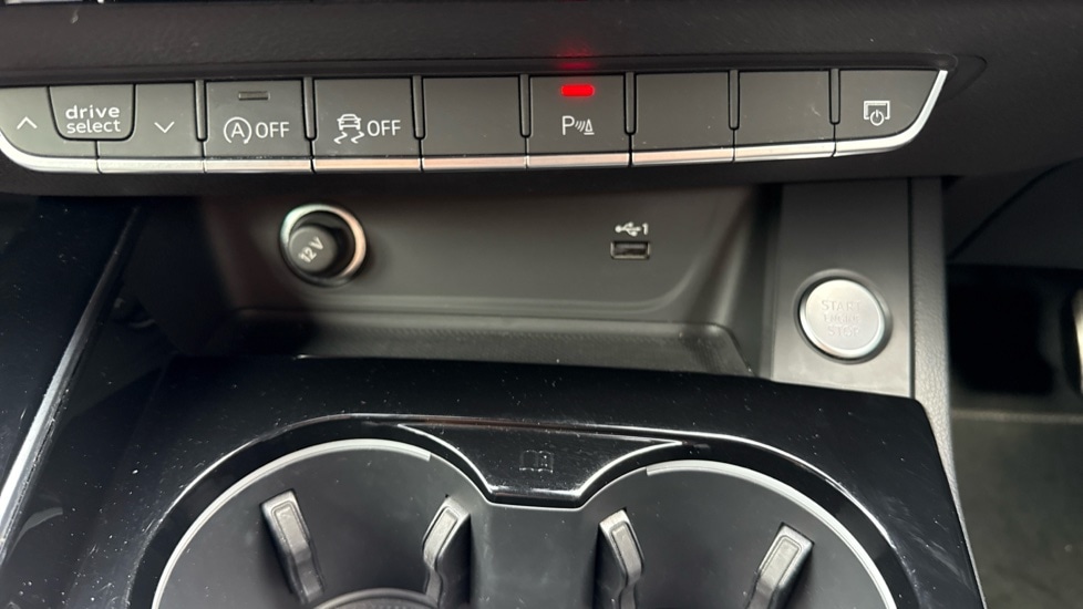 Vehicle 40