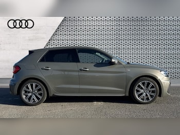 Used Audi A1 2025 for sale - 76575003: Photo