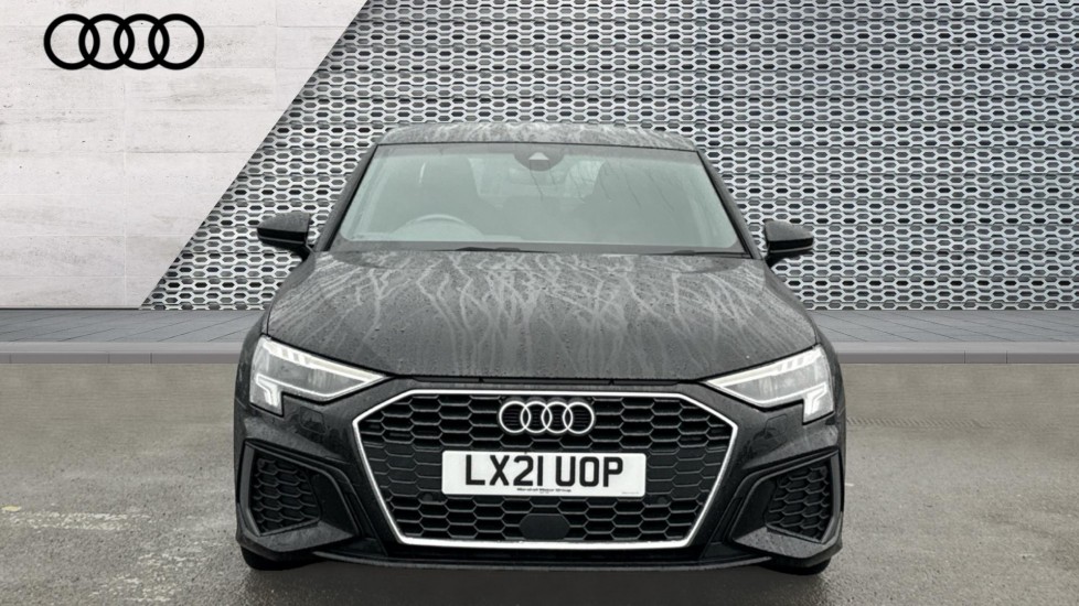 Used Audi A3 2021 for sale - 77050917: Photo 10