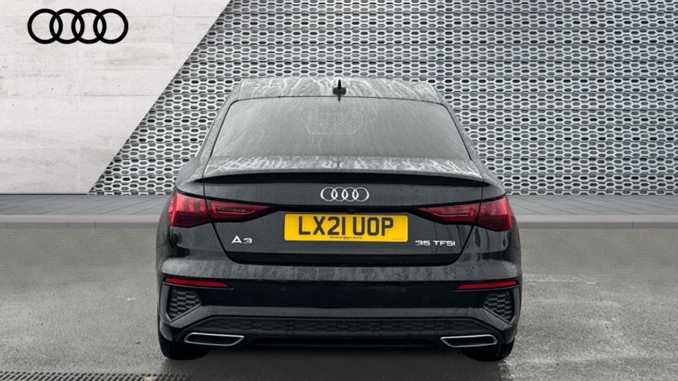 Used Audi A3 2021 for sale - 77050917: Photo 11