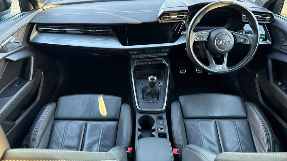 Used Audi A3 2021 for sale - 77050917: Photo 12