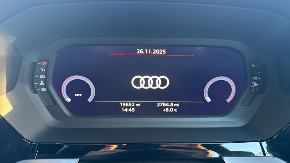 Used Audi A3 2021 for sale - 77050917: Photo 14