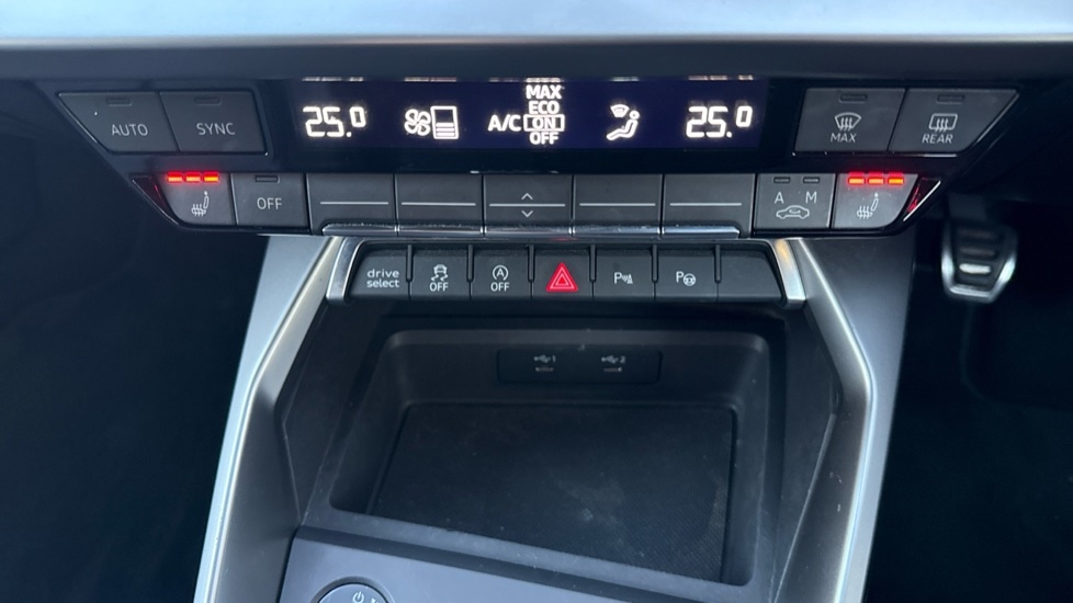 Used Audi A3 2021 for sale - 77050917: Photo 16