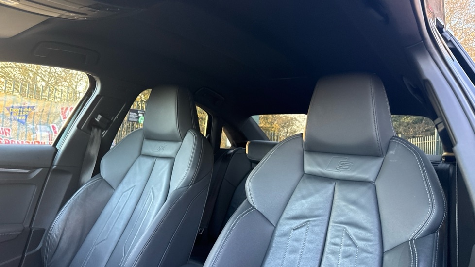 Used Audi A3 2021 for sale - 77050917: Photo 17