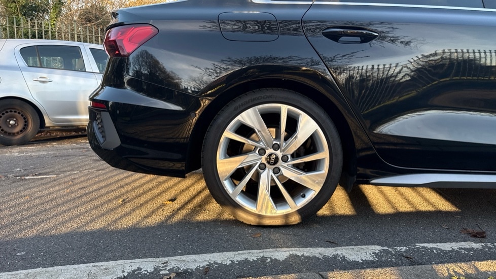 Used Audi A3 2021 for sale - 77050917: Photo 21