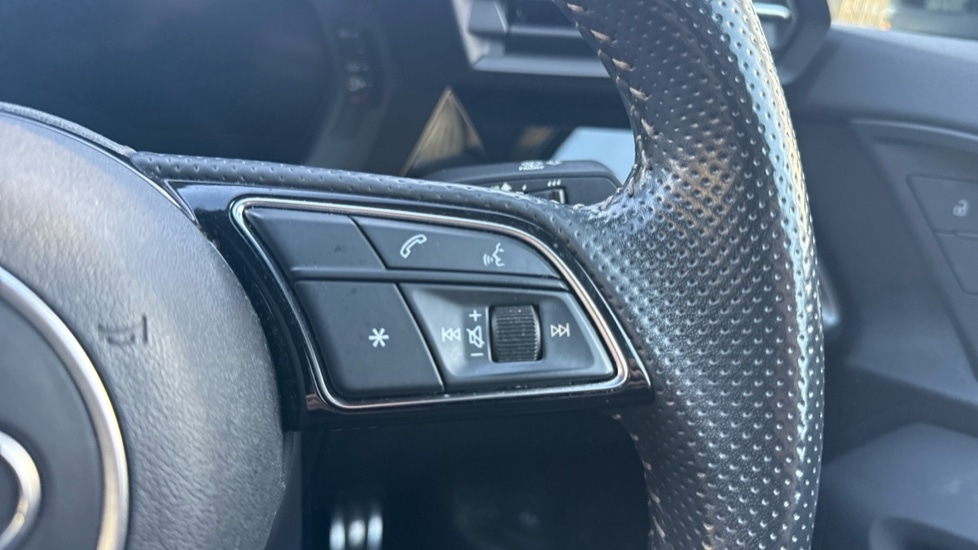 Used Audi A3 2021 for sale - 77050917: Photo 23